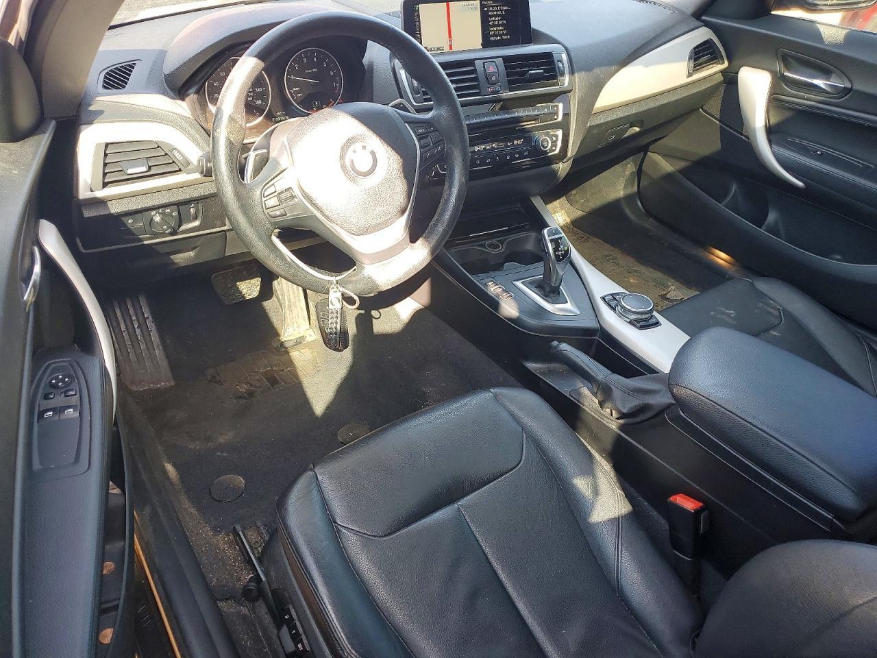 2015 BMW 2 Series