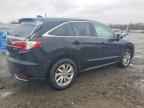 2016 ACURA RDX