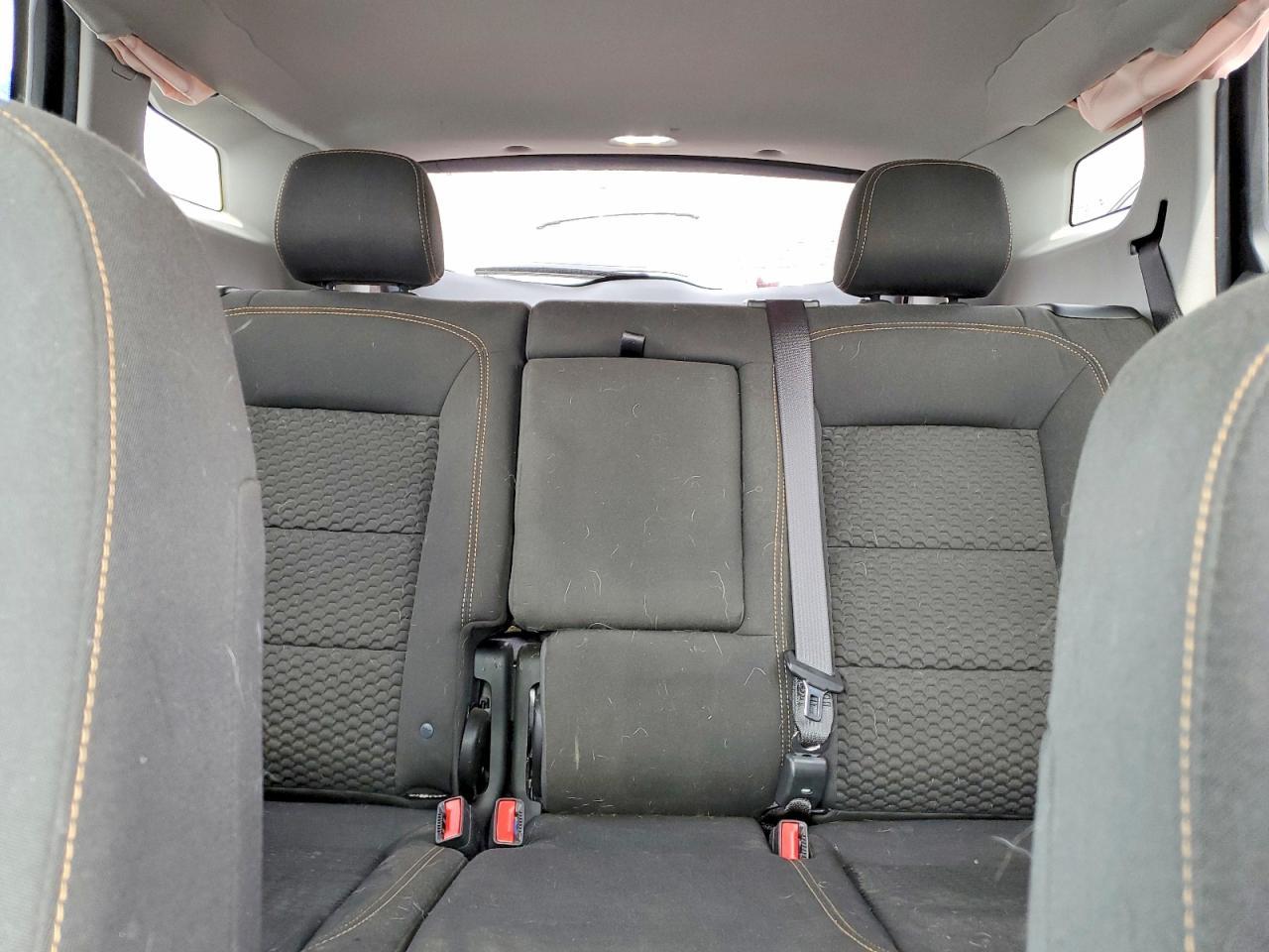 2021 GMC Terrain