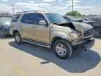 2002 TOYOTA Sequoia