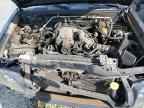 2003 NISSAN Frontier