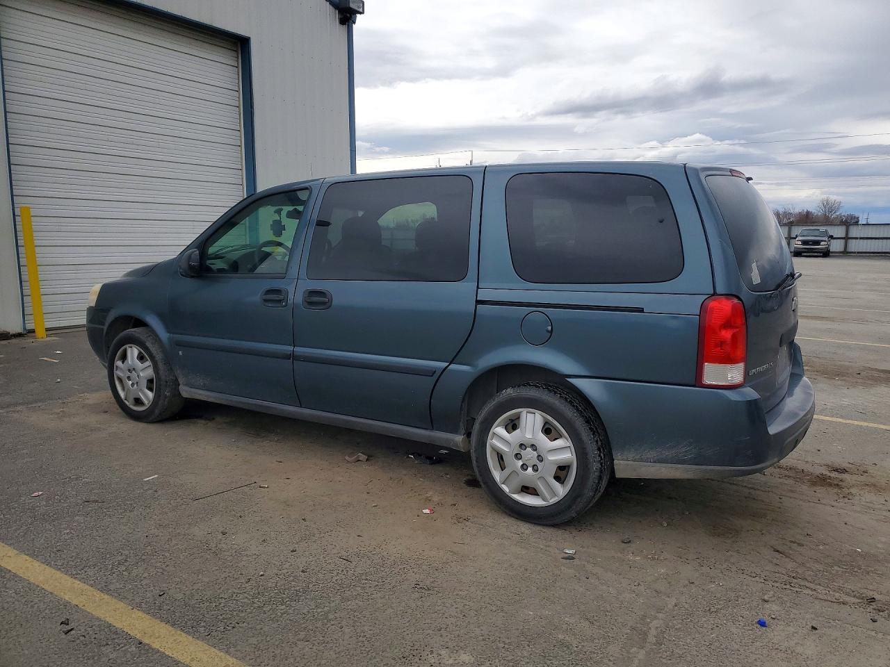 2006 CHEVROLET Uplander