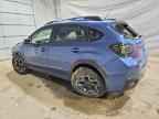 2014 SUBARU XV Crosstrek