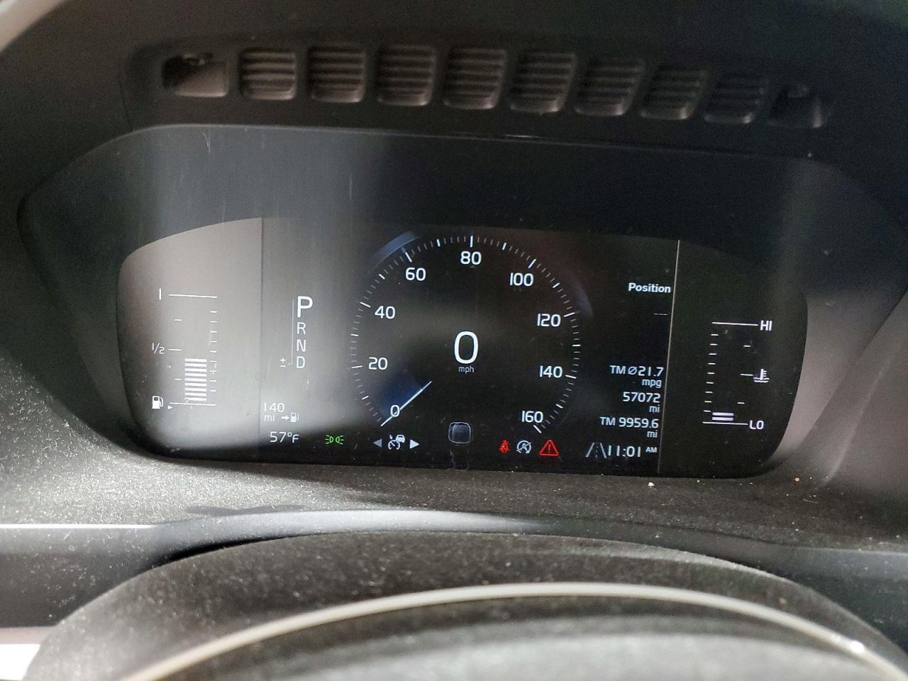 2018 VOLVO XC90