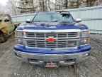 2014 CHEVROLET Silverado