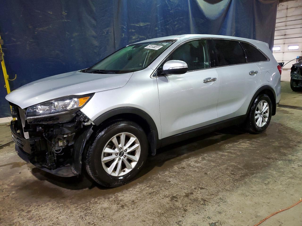 2020 KIA SORENTO