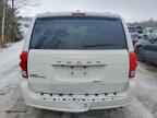 2014 DODGE GRAND CARAVAN