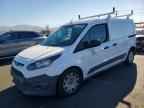 2015 FORD TRANSIT CONNECT
