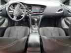 2015 DODGE Dart