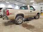 2004 CHEVROLET Silverado