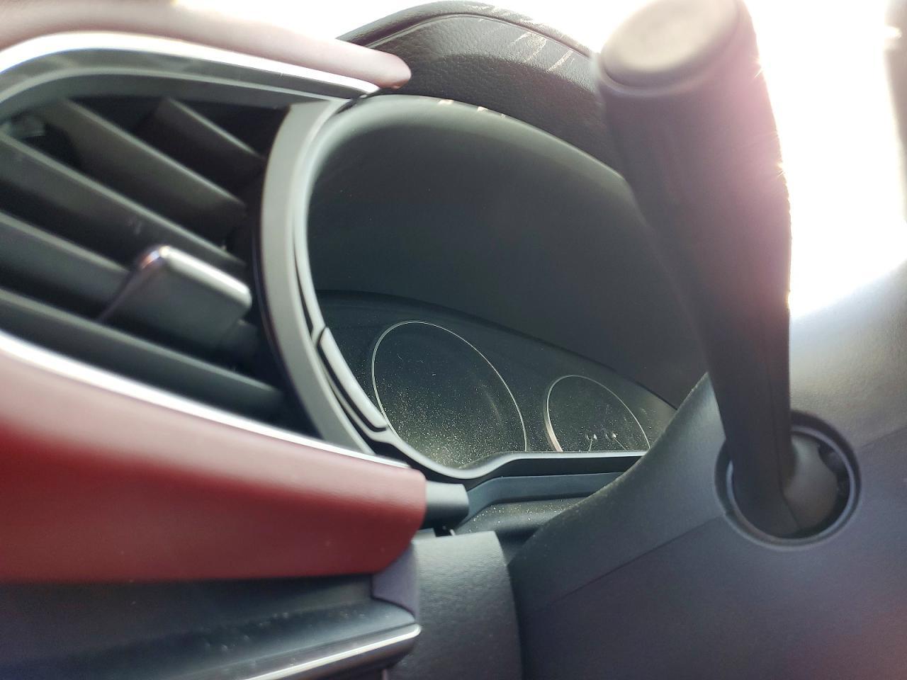 2024 MAZDA 3