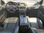 2012 MERCEDES-BENZ ML-Class