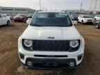 2020 JEEP Renegade
