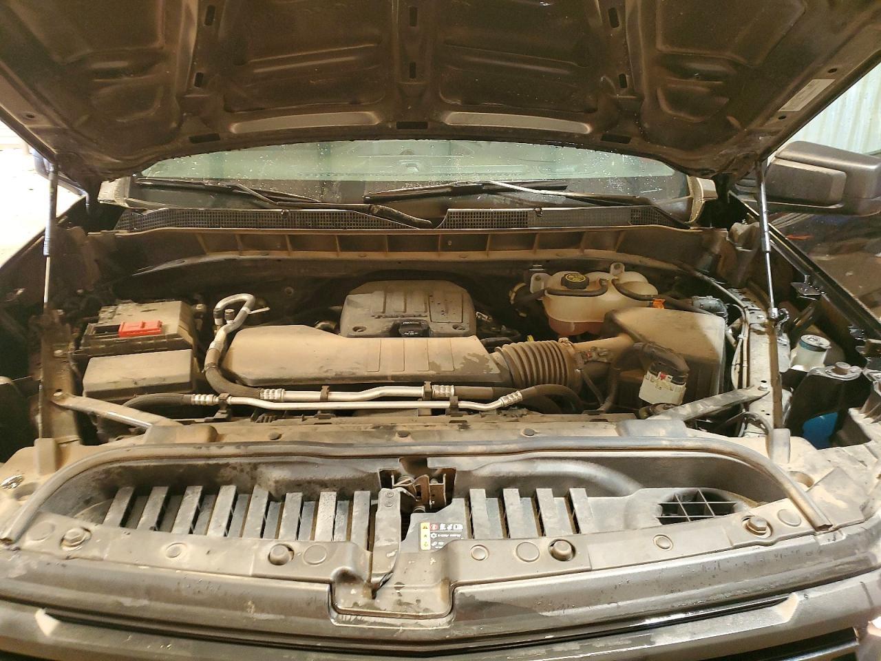 2023 CHEVROLET