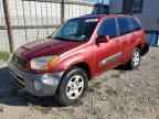 2001 TOYOTA RAV4