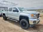 2018 GMC Sierra