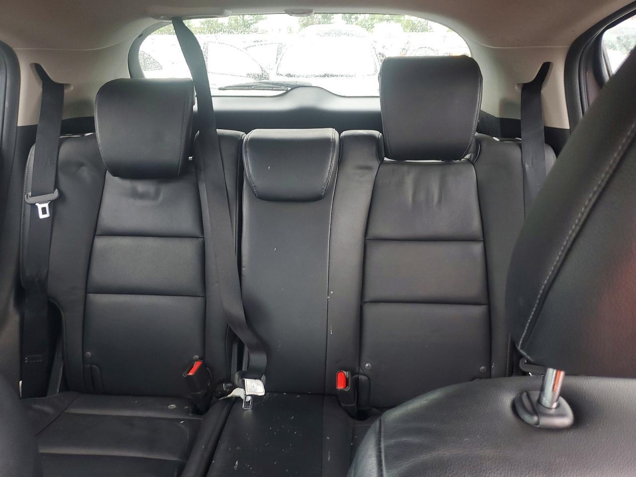 2016 HONDA HR-V