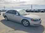 2008 CHEVROLET IMPALA