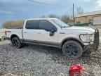 2016 FORD F-150 Lightning