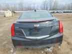 2018 CADILLAC ATS