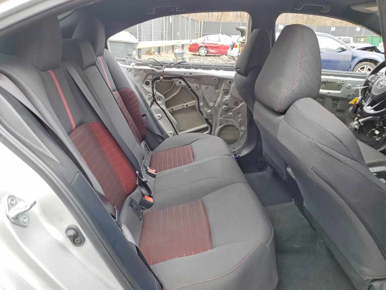 2023 TOYOTA COROLLA