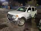 2012 NISSAN PATHFINDER