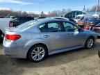2013 SUBARU Legacy
