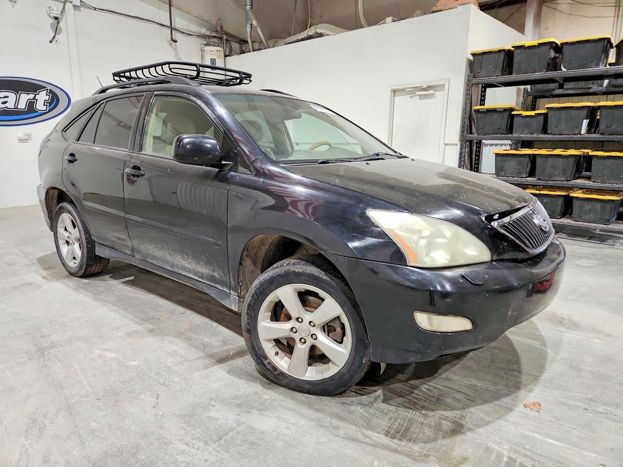 2004 LEXUS Rx 330