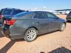 2014 CHEVROLET MALIBU