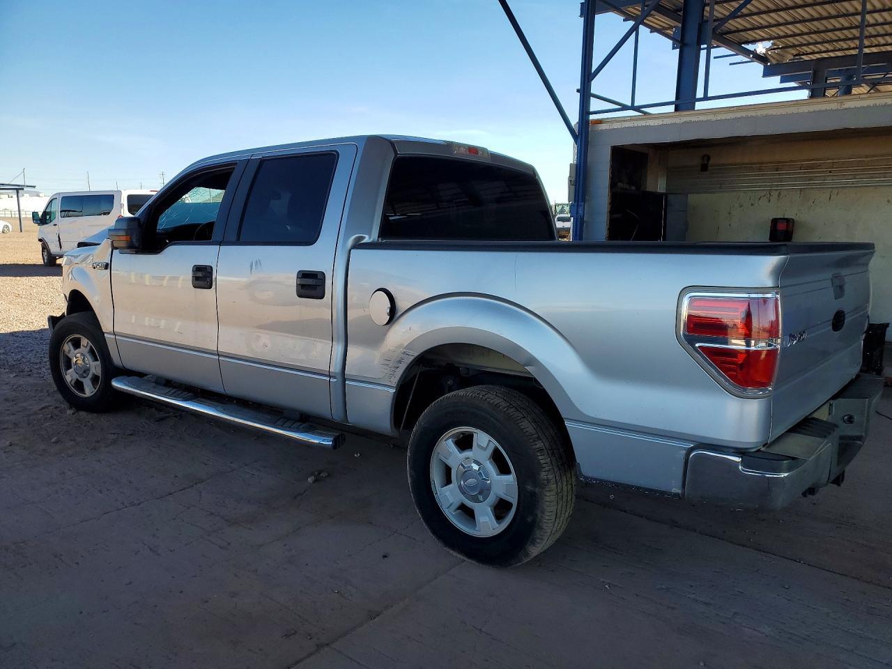2011 FORD F-150 Lightning