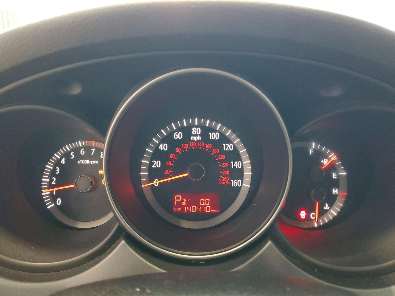 2009 KIA OPTIMA