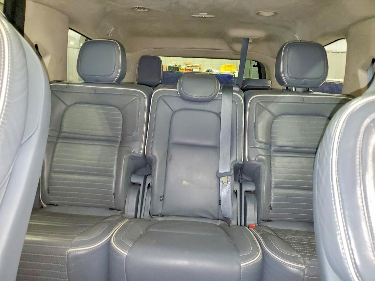 2020 LINCOLN Navigator