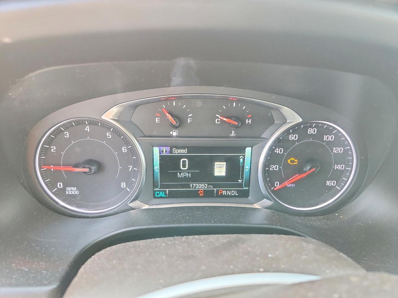 2018 GMC ACADIA
