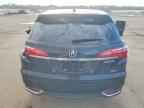2018 ACURA RDX