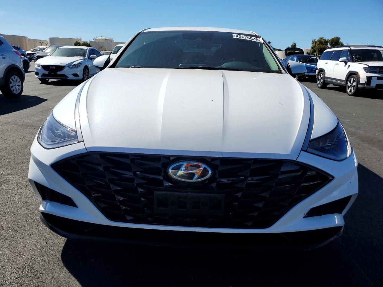 2023 HYUNDAI SONATA
