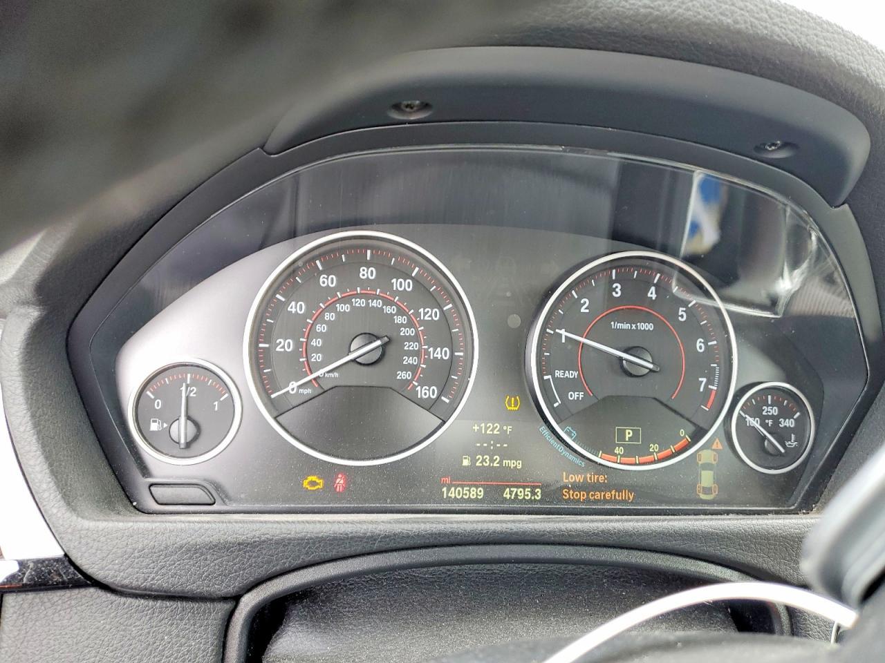 2014 BMW 4 Series