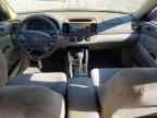 2002 TOYOTA CAMRY
