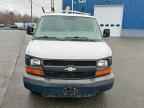 2011 CHEVROLET EXPRESS 2500