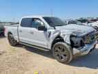 2022 FORD F-150 Lightning
