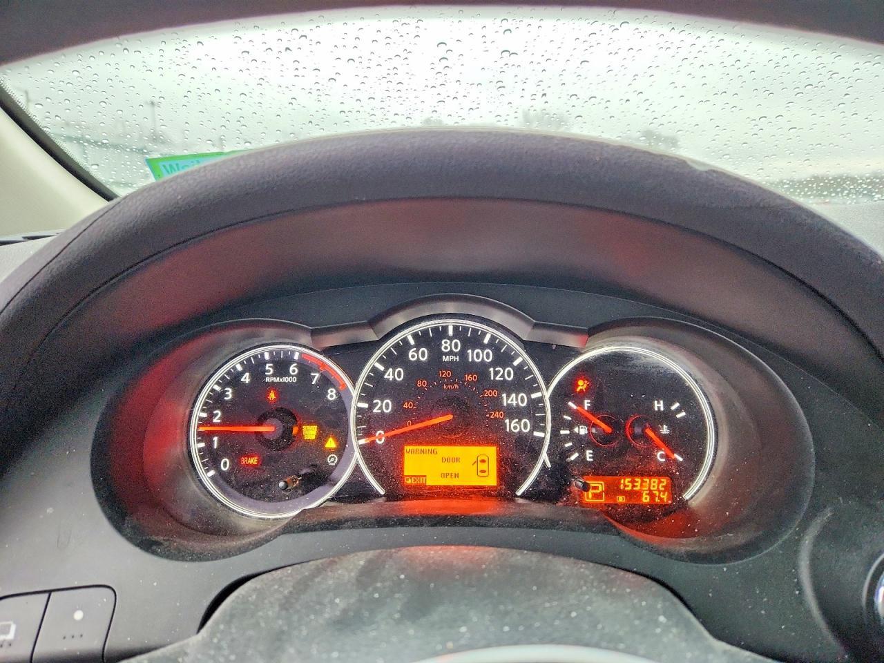 2010 NISSAN ALTIMA