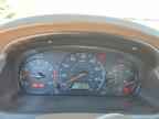 2001 HONDA ACCORD