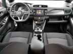 2024 NISSAN LEAF