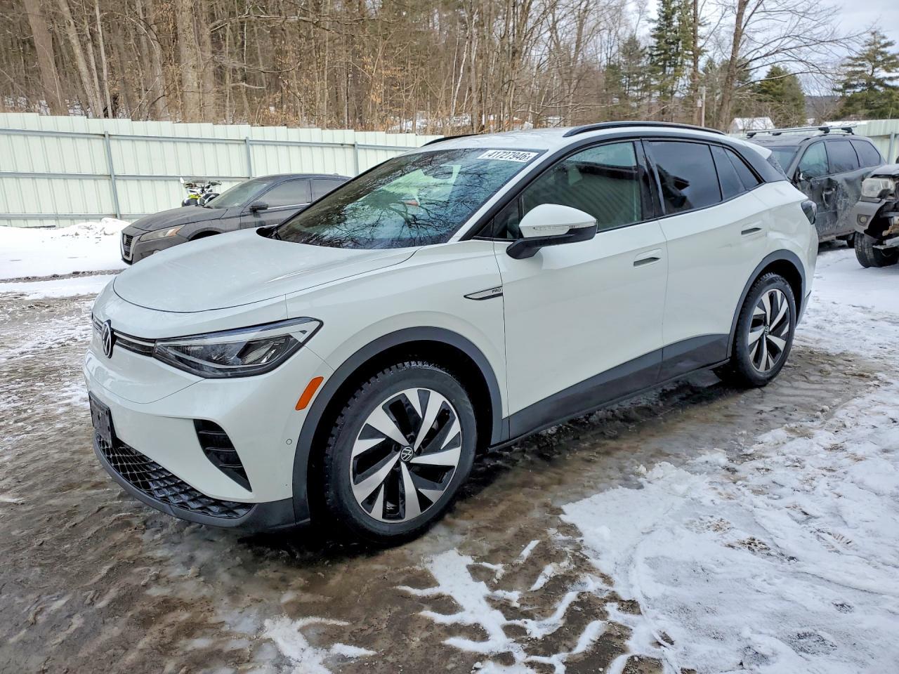 2023 VOLKSWAGEN ID.4