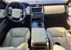 2019 LAND ROVER Discovery