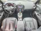 2013 NISSAN Juke