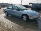 2002 SATURN Sl2