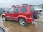 2007 JEEP Liberty
