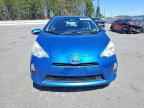 2013 TOYOTA Prius c