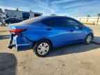 2020 NISSAN VERSA