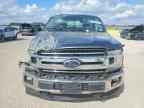 2018 FORD F-150 Lightning